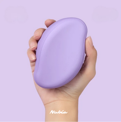 Gomme épilatoire Nubia
