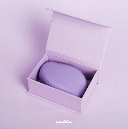 Gomme épilatoire Nubia